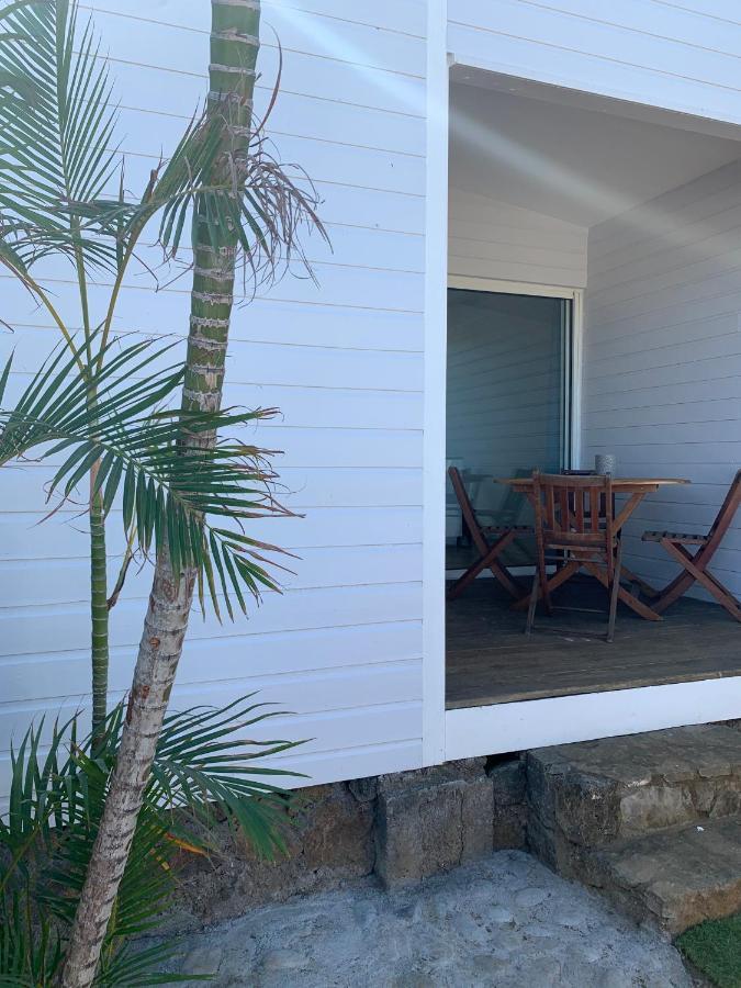 Bungalows Les Charmilles La Saline Le Bains Dış mekan fotoğraf